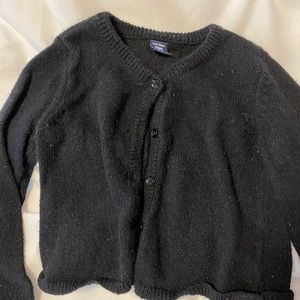 Gap cardigan